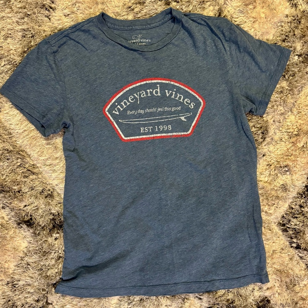Vineyard Vines Men’s XS TShirt